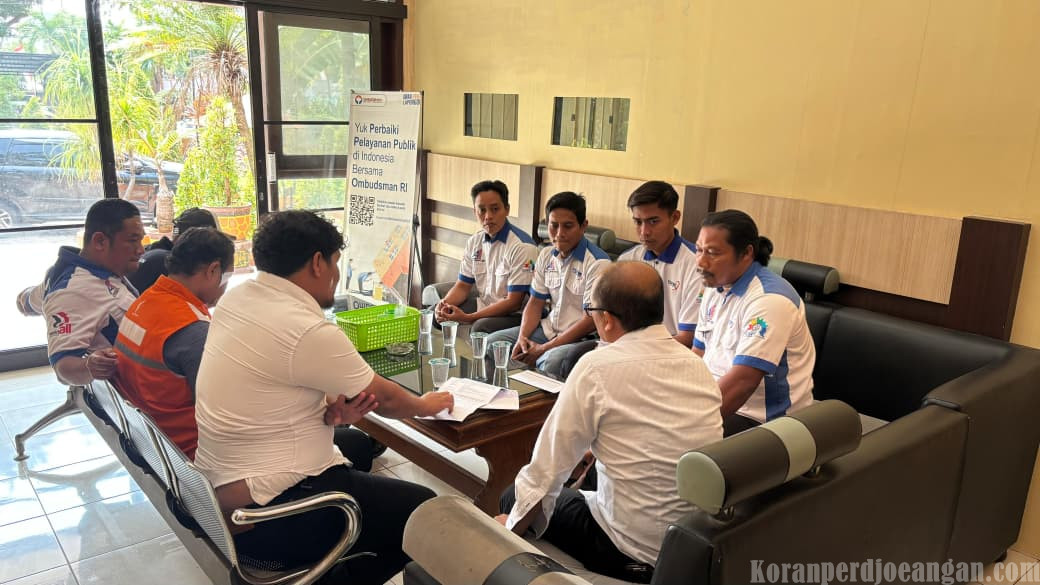 Kesabaran Buruh Habis, FSPMI Tuban Akan Kepung PT Solusi Bangun Indonesia