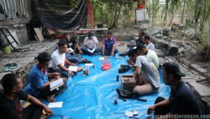 Serikat FSPMI PT Indomarco Prismatama Ultimatum Manajemen: Selesaikan Persoalan Hubungan Industrial atau Buruh Tempuh Mogok Kerja