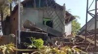 Garda Metal PUK FSCM Galang Donasi untuk Musibah Rumah Roboh  GM Bandung
