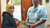 Ketua JARETA Terus Berkontribusi untuk Masyarakat Depok, UMKM Harap Wakil Rakyat Lebih Peduli