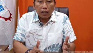 FSPMI Ultimatum Kementerian Keuangan: Hapus Pajak JHT, Pesangon dan THR atau Buruh Bergerak Nasional