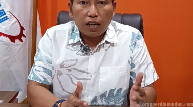 FSPMI Ultimatum Kementerian Keuangan: Hapus Pajak JHT, Pesangon dan THR atau Buruh Bergerak Nasional