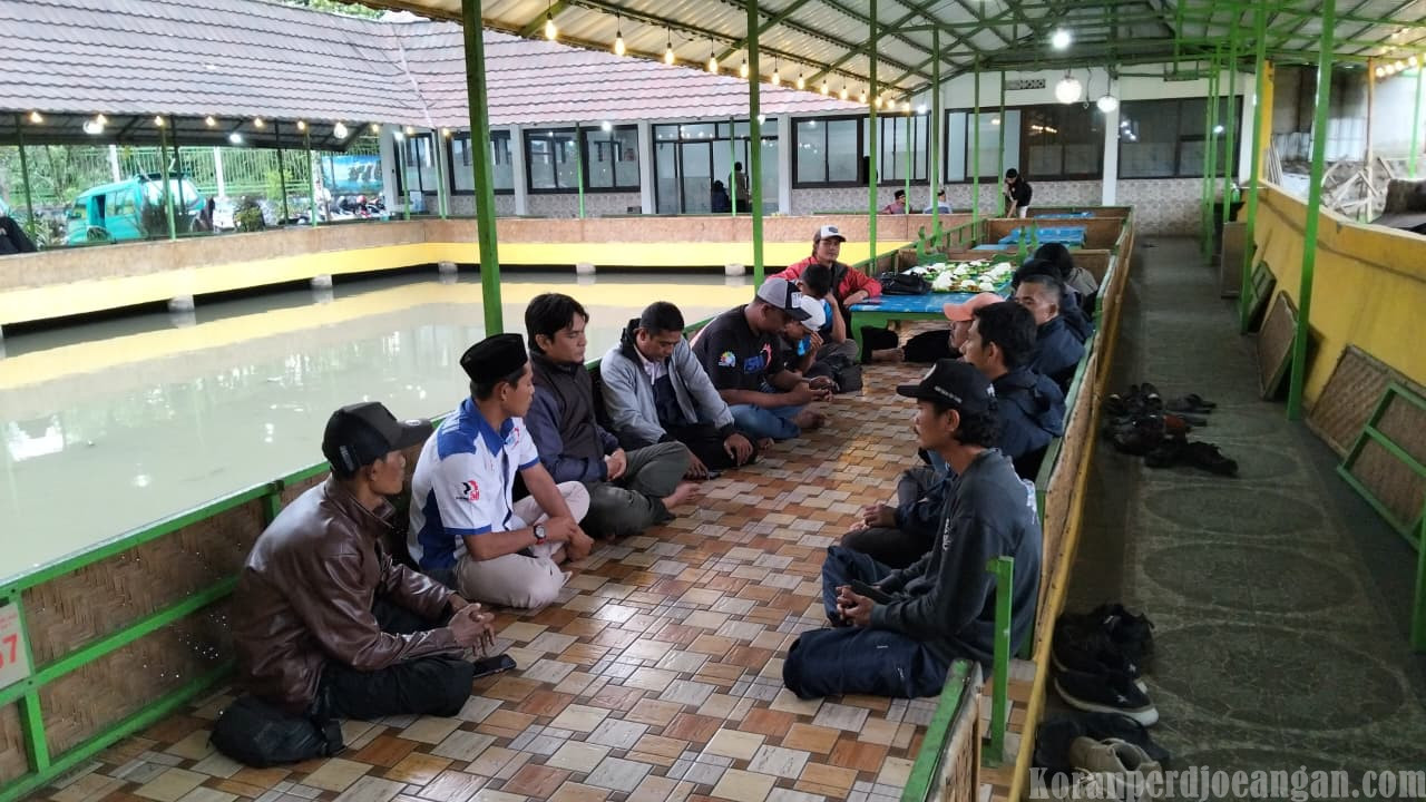 Serikat FSPMI PT Haleyora Powerindo Sukabumi Raya Tegaskan Perjuangan Hak Normatif Buruh, Siap Tempuh Jalur Hukum