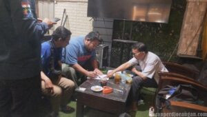 Kesepakatan Industrial PT Aria Prema Sejahtera dan Randy Tercapai Damai