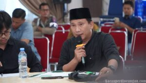 FMKBB dan Pemerintah Kabupaten Langkat Sepakati Empat Poin Hasil Mediasi, Aksi 9 Juli 2026 Resmi Ditunda