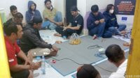 PC SPLP FSPMI Morowali Restrukturisasi 3 PUK dan Bentuk 2 PUK Baru Untuk Perkuat Organisasi