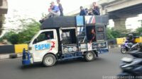 Rencana Aksi FSPMI : Buruh Desak JHT Bebas Pajak, Nilai Hak Pekerja Tidak Layak Dipotong Negara