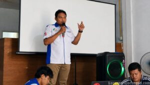 Riadi Saputra: Buruh Harus Hadir Menentukan Arah Kebijakan Bangsa
