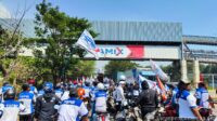 Demo Buruh di Tuban Lumpuhkan Jalur Pantura, Tuntut Kenaikan Upah Sesuai Struktur dan Skala Upah Demo Buruh di Tuban Lumpuhkan Jalur Pantura, Tuntut Kenaikan Upah Sesuai Struktur dan Skala Upah