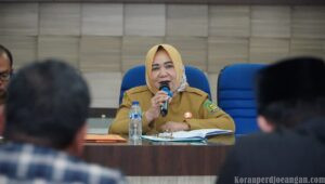 FMKBB Tunda Aksi, Plt Bupati Langkat Akan Berjuang Agar Rakyat Mendapatkan Haknya