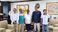 Perjuangan Pajak JHT Nol Persen: Demo Buruh Batal Digelar, Usai Said Iqbal Temui Menkeu Purbaya