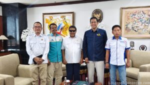 Perjuangan Pajak JHT Nol Persen: Demo Buruh Batal Digelar, Usai Said Iqbal Temui Menkeu Purbaya