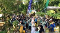 Family Gathering PT. NTRI 2026: Menyatu Bersama Alam (Together in Nature) Family Gathering PT. NTRI 2026: Menyatu Bersama Alam (Together in Nature)