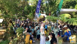 Family Gathering PT. NTRI 2026: Menyatu Bersama Alam Subang