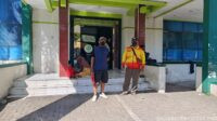 Relawan JamkesWatch Dampingi Penelusuran Alasan Rujukan Pasien Kanker Paru dari RSUD dr. Soebandi ke RSUD Dr. Soetomo Relawan JamkesWatch Dampingi Penelusuran Alasan Rujukan Pasien Kanker Paru dari RSUD dr. Soebandi ke RSUD Dr. Soetomo