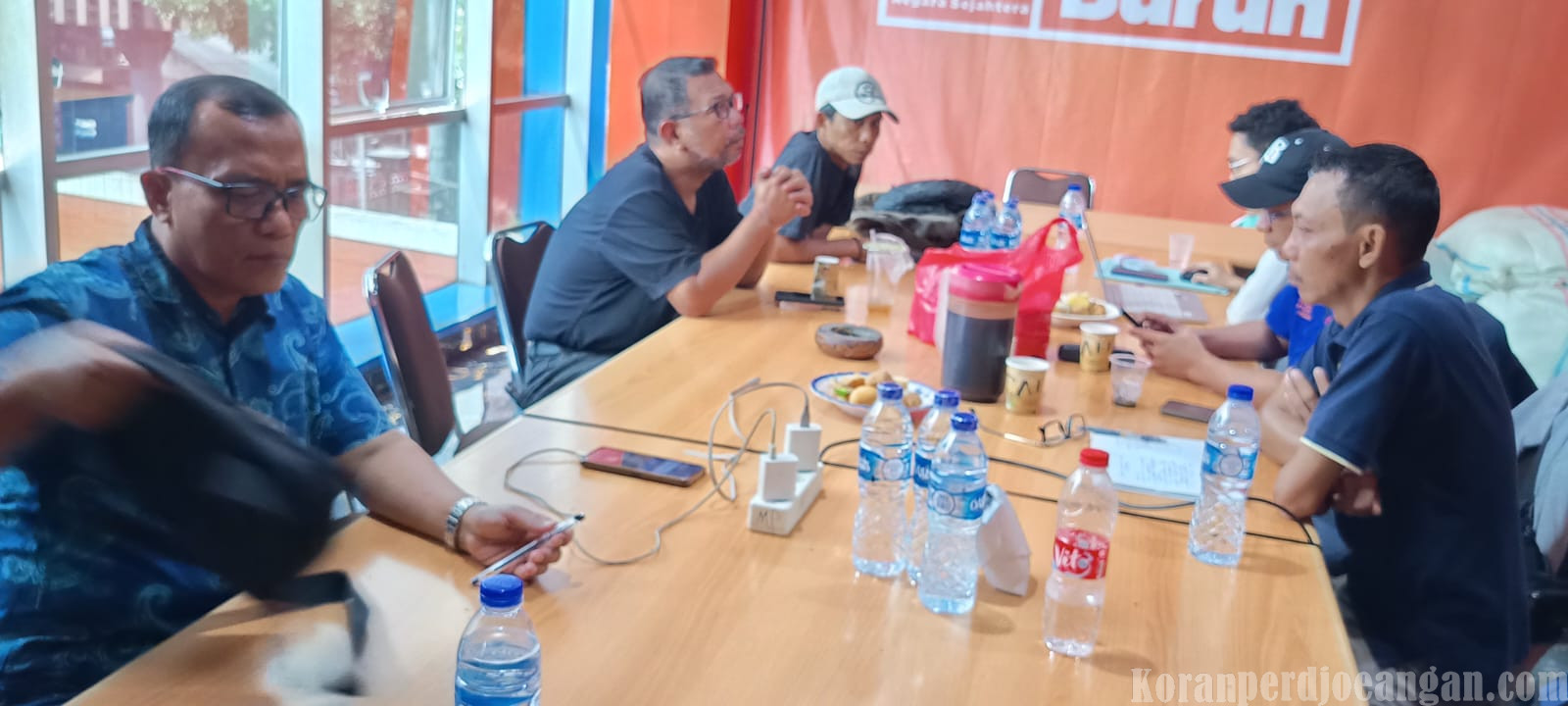 Penonaktifan BPJS Kesehatan: Ketika Kesalahan Administrasi Mengancam Hak Hidup Rakyat