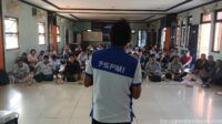 Adakan Konsolidasi, Bidang Pendidikan PC SPAMK FSPMI Bekasi Persiapkan Sekolah Buruh Batch 2