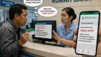 Penonaktifan BPJS Kesehatan: Ancaman Hak Rakyat, Tantangan Besar, dan Momentum Perbaikan Sistem