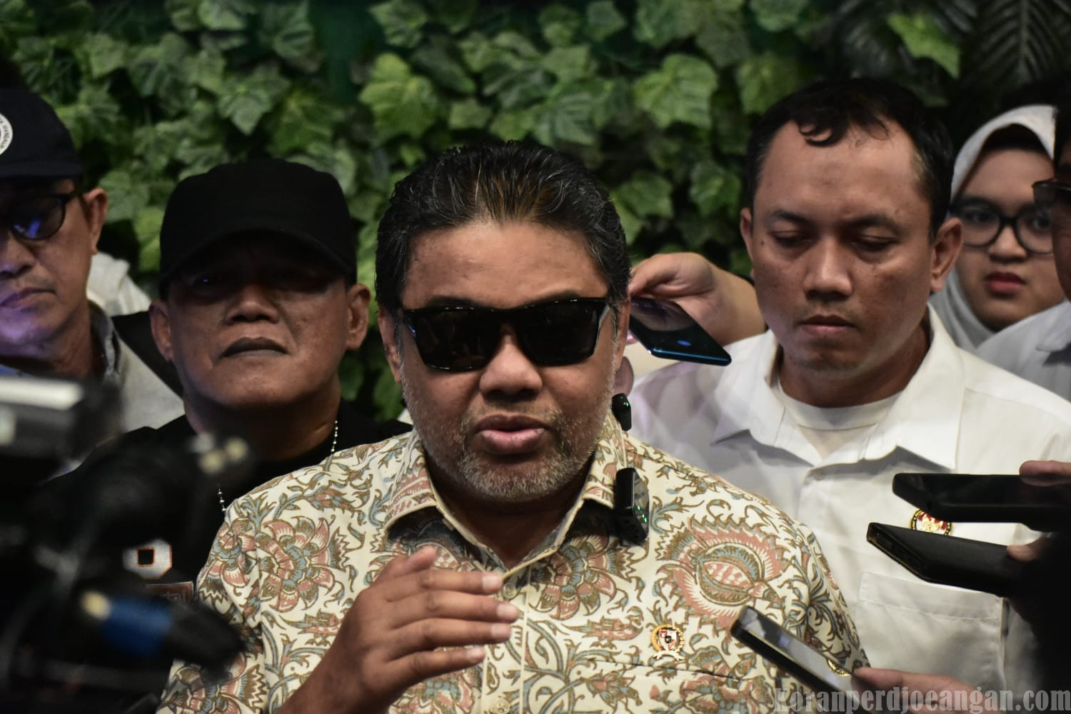 Said Iqbal : Revisi Permenaker Nomor 7 Tahun 2026 Masuki Tahap Final, Penggunaan Outsourcing Akan Diperketat
