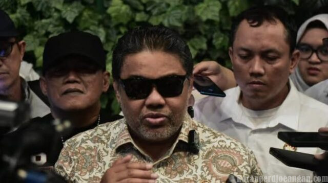 Sekitar 50.000 Buruh Jadi Korban Efesiensi dan Perang