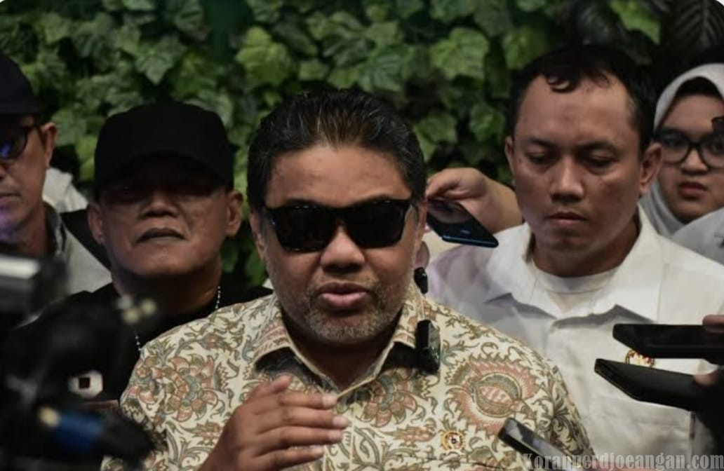 Sekitar 50.000 Buruh Jadi Korban Efesiensi dan Perang