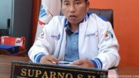 FSPMI Desak Penghapusan Pajak JHT, Pesangon, dan THR: Beri Tenggat Satu Bulan, Siap Kepung Kementerian Keuangan FSPMI Desak Penghapusan Pajak JHT, Pesangon, dan THR: Beri Tenggat Satu Bulan, Siap Kepung Kementerian Keuangan