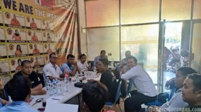 Ratin Juli 2026: PC SPLP FSPMI Karawang Matangkan Persiapan Muscab, Kawal Gugatan UMSK, dan Perkuat Soliditas Organisasi