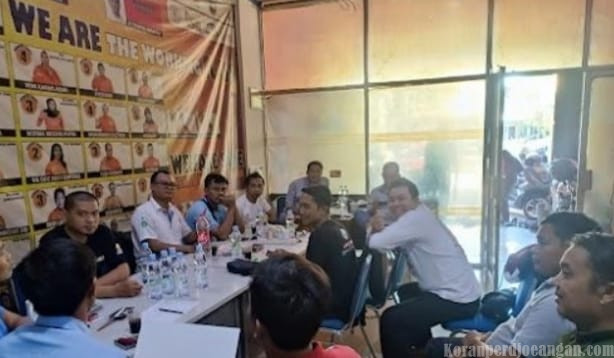 Ratin Juli 2026: PC SPLP FSPMI Karawang Matangkan Persiapan Muscab, Kawal Gugatan UMSK, dan Perkuat Soliditas Organisasi