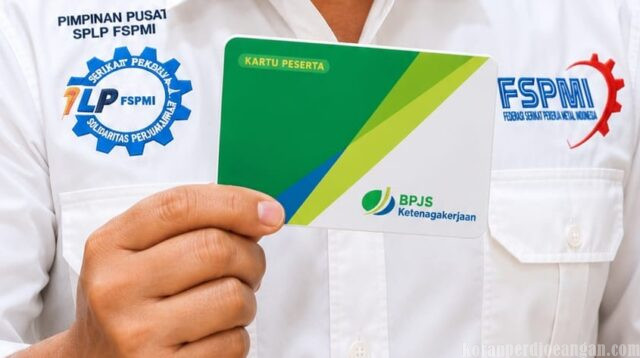 Pajak JHT dan Pensiun, Antara Keadilan Fiskal dan Rasa Aman Hari Tua