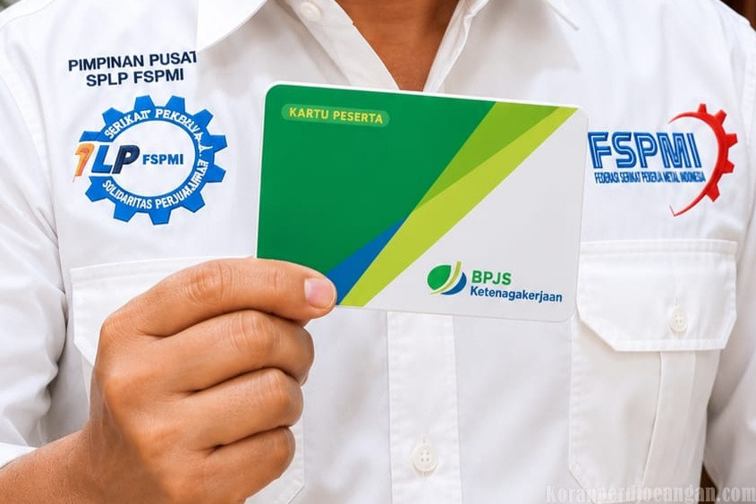 Pajak JHT dan Pensiun, Antara Keadilan Fiskal dan Rasa Aman Hari Tua