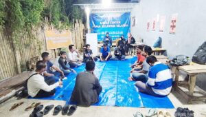 Garda Metal FSPMI Sulsel Konsolidasi Siapkan Aksi Besar