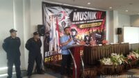 Musnik IV PUK SPLP FSPMI PT Walsin Lippo Industries Resmi Dibuka Pimpinan Cabang