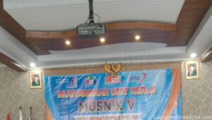 Bukan Adegan Peradilan Semu, Serikat FSPMI PT CII Kabupaten Bogor Matangkan Persiapan MUSNIK V