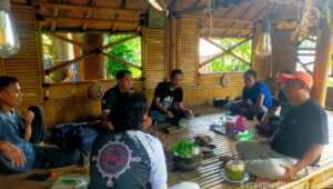 Ratin Serikat FSPMI PT Kyokuto Perkuat Organisasi dan Soroti Pembenahan K3 di Tempat Kerja