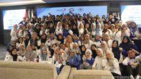 RAKERNIK III PUK SPAMK FSPMI PT Jatim Autocomp Indonesia Tekankan Soliditas dan Peran Aktif Seluruh Pilar Organisasi