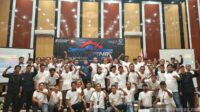 RAKERNIK PUK SPAMK FSPMI PT Meiwa Kogyo Indonesia: Perkuat Soliditas Organisasi, Berjuang Bersama Menuju Kesejahteraan Anggota