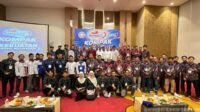 Musnik IV PUK SPAMK FSPMI PT TVS Motor Company Indonesia: Perkuat Solidaritas, Siapkan Regenerasi Kepemimpinan Hadapi Tantangan Industri Otomotif