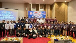Musnik IV PUK SPAMK FSPMI PT TVS Motor Company Indonesia: Perkuat Solidaritas, Siapkan Regenerasi Kepemimpinan Hadapi Tantangan Industri Otomotif