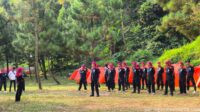 Garda Metal Cirebon Raya Melaksanakan Jambore Untuk Pertama Kalinya Garda Metal Cirebon Raya Melaksanakan Jambore Untuk Pertama Kalinya