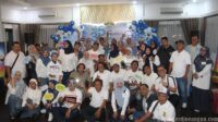 Zerman 91 Reuni Alumni di Bale Bengong, Nostalgia 35 Tahun