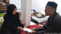 Utusan Penasihat Khusus Presiden dan KSPI Melayat Korban Kebocoran Gas di Cipayung, Pastikan Hak Keluarga Pekerja Terpenuhi