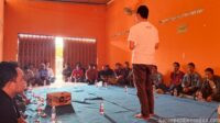 Ratusan Buruh Bergabung dengan FSPMI, Konsolidasi di Tuban Perkuat Barisan Perjuangan