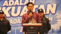 Rizky Fajar Anugrah: MUSNIK IV Menjadi Awal Estafet Perjuangan dan Regenerasi Kepemimpinan PUK SPAMK FSPMI PT TVS Motor Company Indonesia