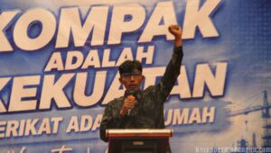 Muhammad Yulianto: MUSNIK IV Jadi Momentum Memperkuat Solidaritas dan Melahirkan Kepemimpinan Amanah