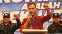 Asmat Serum: MUSNIK IV Harus Melahirkan Program Kerja yang Adaptif, Organisasi Solid Hadapi Tantangan Industri Global