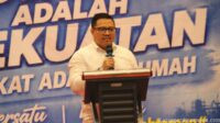 SR GM HRD PT TVS MCI Aryo Gusdawar: Hubungan Industrial yang Harmonis Menjadi Kunci Kemajuan Perusahaan dan Kesejahteraan Pekerja