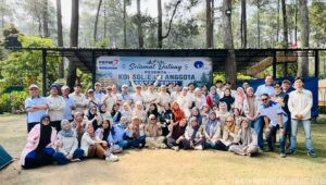 PUK SPEE FSPMI PT UTAC Gelar Konsolidasi Anggota, Teguhkan Soliditas dan Komitmen Tetap Bersama FSPMI