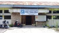 Serikat FSPMI Makassar Raya Desak PT Fastrata Buana Bulukumba Laksanakan Anjuran Disnaker Terkait Hak Tiga Pekerja yang Terkena PHK