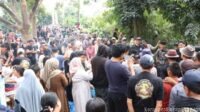 Pemkab Bekasi Dukung Pelestarian Hajat Bumi Situ Rawabinong sebagai Warisan Budaya Sejak 1917 Pemkab Bekasi Dukung Pelestarian Hajat Bumi Situ Rawabinong sebagai Warisan Budaya Sejak 1917
