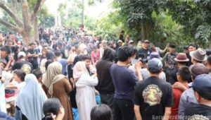 Pemkab Bekasi Dukung Pelestarian Hajat Bumi Situ Rawabinong sebagai Warisan Budaya Sejak 1917